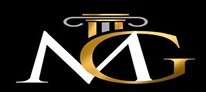 Logo Escritório Manoela Gomes